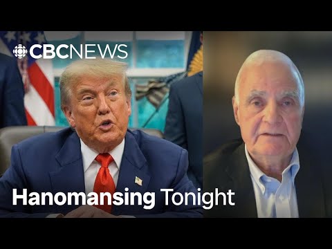 Canada should go ahead with digital service tax despite halted trade talks: lawyer