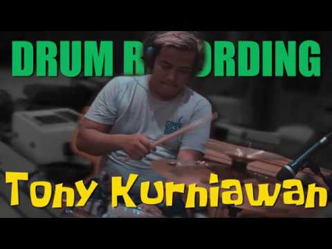 OMWAWES X YK BRASS ENSEMBLE - Eps. 2: DRUM RECORDING