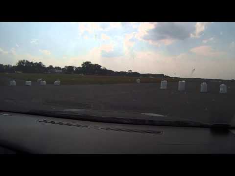 VIII Power Stage Bednary