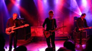Switchblade Memories Music Video