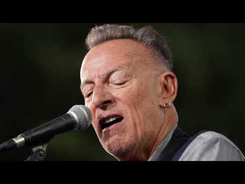 ¿Qué pasa con las 40 canciones que Bruce Springsteen no usó en su nuevo álbum?