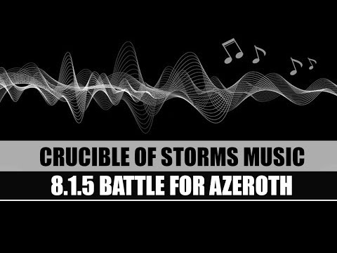 8.1.5 Crucible of Storms Music