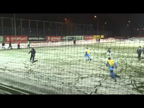 FC Kuressaare 1-2 Rakvere JK Tarvas - Rakvere väravad