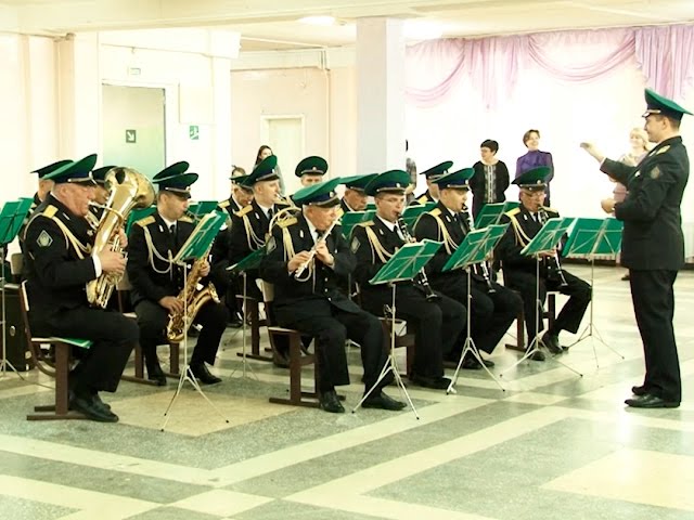 ФСБ в школах