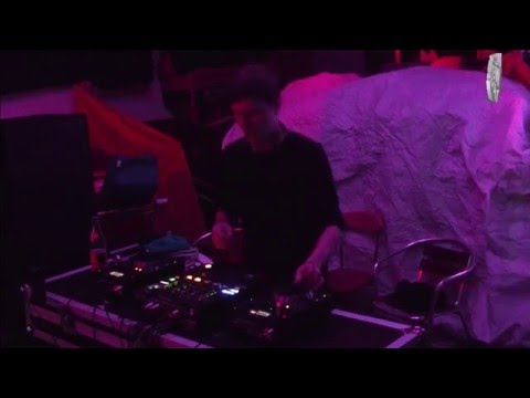 Christopher Kono @ Mischwerk.fm 010514