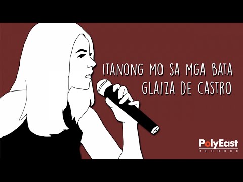 Video thumbnail for Itanong Mo Sa Mga Bata
