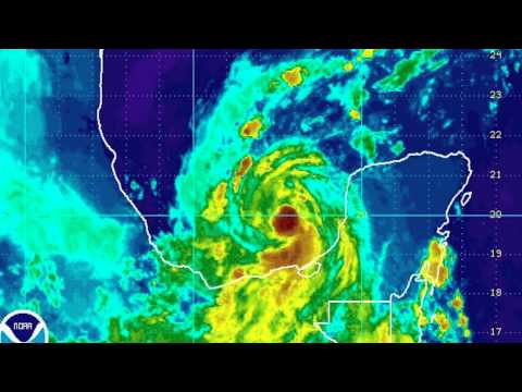 September 9 Weather Xtreme Video - Morning Edition