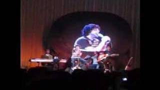 I'm The Man by Elliott Yamin LIVE @ ATC