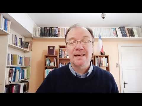 #74 Lectura Bíblica de Marcos. Marcos 15:1-5