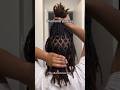 5 Different Parting Styles For Locs Shorts Hairtips Naturalhair