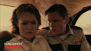 Kirksdale | short horror film