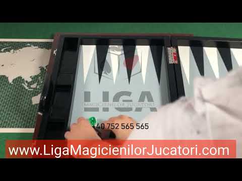 Electronic Remote Control Dice | Loaded dice | Backgammon dice | Cheating dice | Precision dice