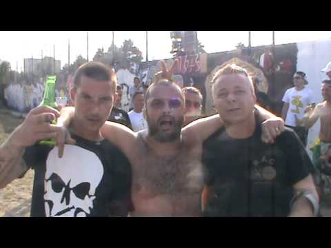 steen junklife en edje