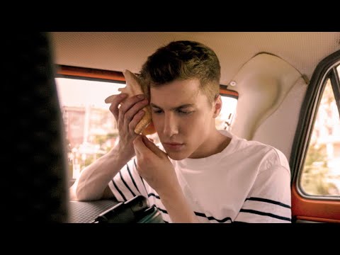 Denis Trap - Melodija morja (Official Music Video)