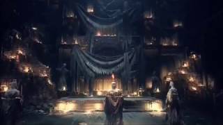 GMV Dark Souls 3 - Dream Evil - Unbreakable Chain