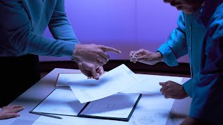 Audemars Piguet Code 11:59 by Audemars Piguet - Episode 6