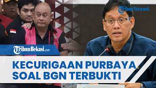 Kecurigaan Menkeu Purbaya Terbukti, Pengadaan 21 Ribu Motor Listrik BGN Hanya Akal-akalan Korupsi