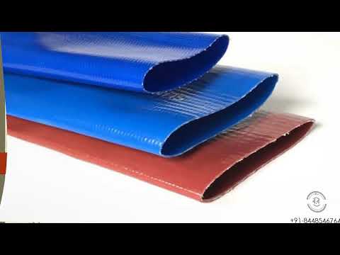 Lay Flat Hoses