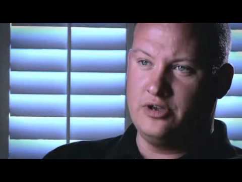 Donny Pauling - Ex-Pornoproduzent / Ex-Pornproducer