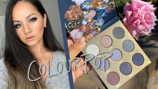Baroque Palette | Colourpop