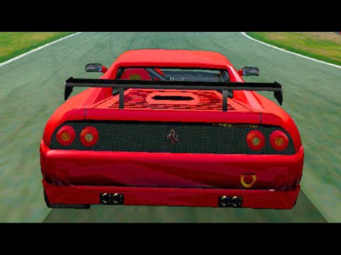 10 Best Dreamcast Sim Racing Games You Didn't Know Existed