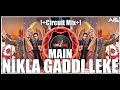 Main Nikla Gaddi Leke Circuit Mix Main Nikla Gaddi Leke DJ Song DJ Ravi RJ Viral