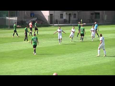 TREŠNJEVKA vs LUČKO 3:2 (26. kolo, Treća HNL - Središte 21/22)