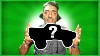 Anécdota "Mi Último juguete: LA BESTIA"