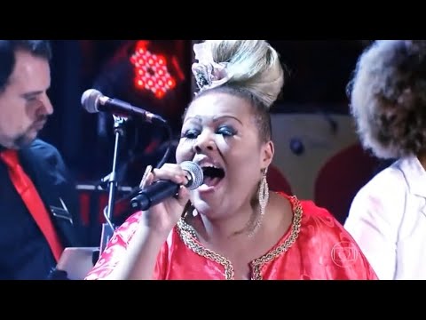 Fat Family & Tiago Abravanel | Jeito Sexy [Altas Horas] Áudio