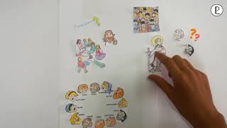 Discípulos & Apóstoles