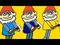 Snow White And The Seven Dwarfs 2022 Promo 1