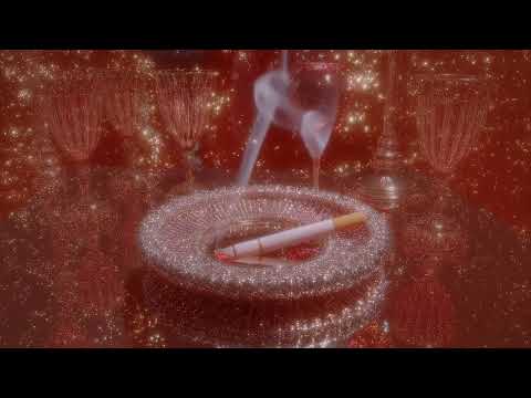 Hamex - Pink Cigarette