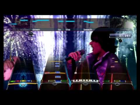 Blue Monday - New Order Expert (All Instruments) Rock Band 3