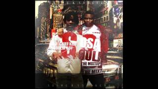 Chief Keef ft Soulja Boy - Save That Shit Remix