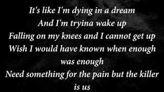 Markus Feehily Love Is A Drug Lyrics