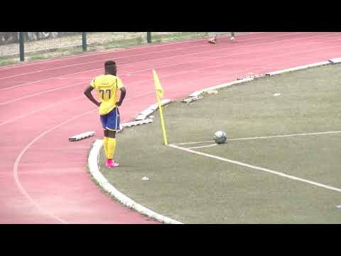 FRIENDLY MATCH: PRINCE KAZEEM ELETU FC VS TEAM 360 FC