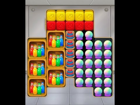 TOON BLAST level 2641