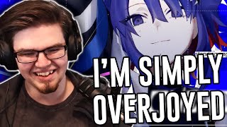 【BOF:NT】Overjoy ★ OVERDOSE!! // Reaction & Analysis