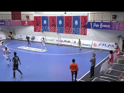 Pato Futsal vence o Marreco no clássico das penas