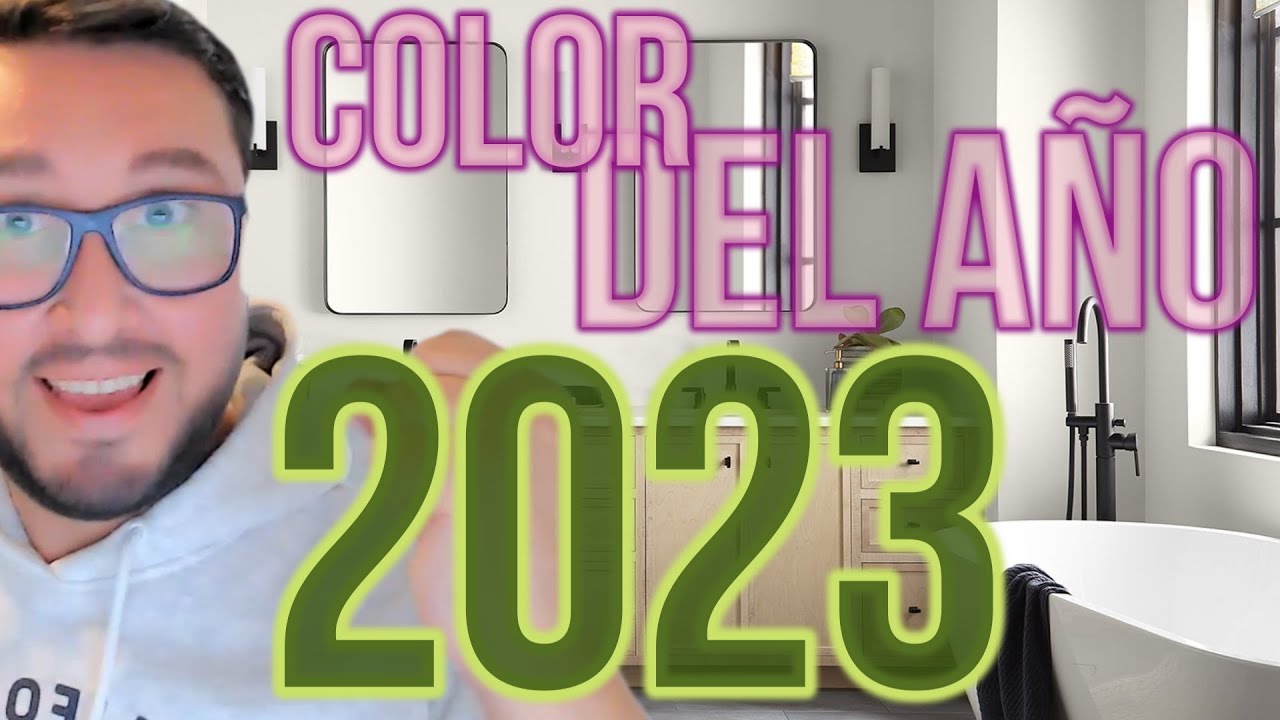 Watch COLORES DEL AÑO 2023 Now COLORES DEL AÑO 2023