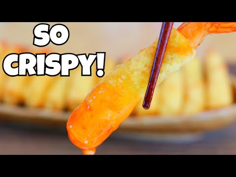 Firecracker Shrimp Rolls–Top Chef Reveals the BEST Technique!