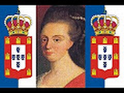 Reis de Portugal, 27, Dona Maria I