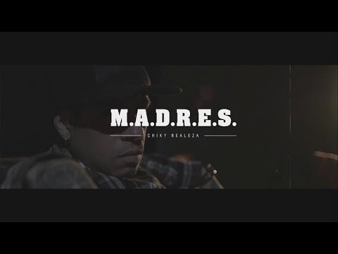 2CLICKSTUDIO ft. CHIKY REALEZA - M.A.D.R.E.S. [Official Video]