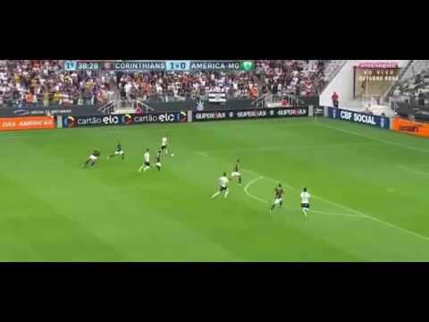 Gol-Rodriguinho-Corinthians-2-X-0-América-MG-31ª-Rodada-do-Brasileirão-16102016