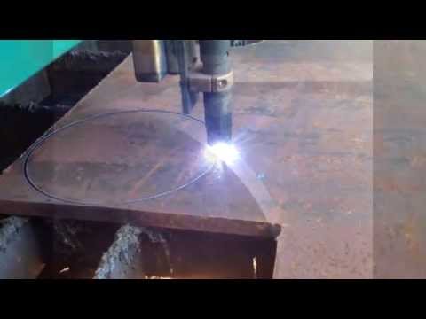 Neuron Mach3 CNC Torch Height Control | Профессиональный контроллер высоты плазмотрона Neuron.THC