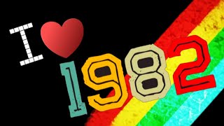 I❤️1982