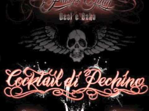 Sempre Le Stesse - Deal Pacino (Cocktail Di Pechino)