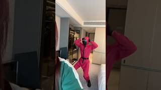 Who else is ready for Squid Game season 3?