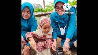 Download lagu belajar berkebun yuk by Oh Senangnya ( Ost Koki koki Cilik 2) Koki Cilik feat Romaria mp3