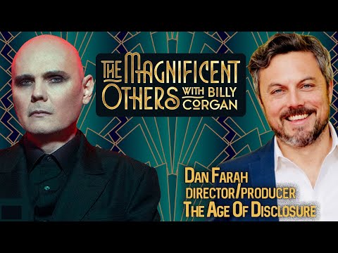Dan Farah | The Magnificent Others with Billy Corgan